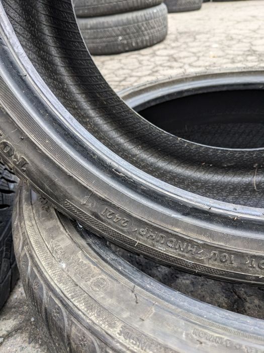 225/40R18 Tomket зимовий комплект