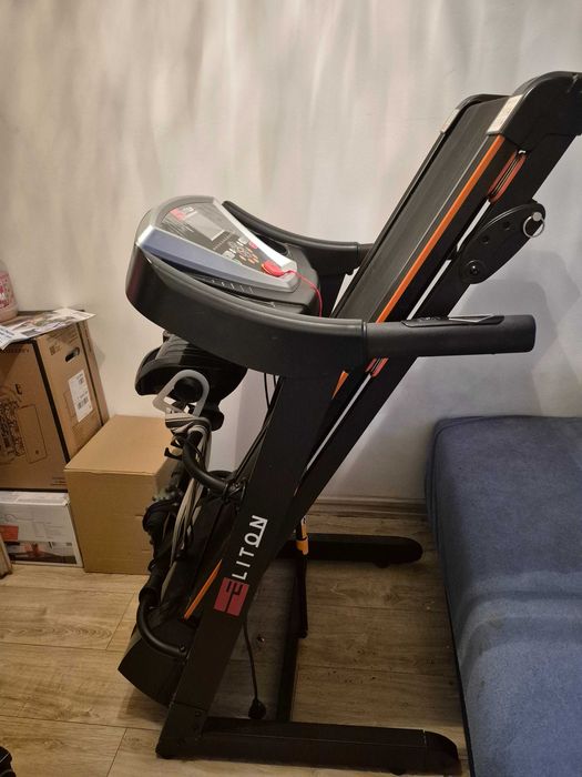 Bieżnia  do biegania