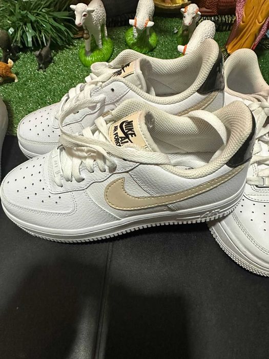 Tamanho 37 Air force 1 ,Tommy ,Michael kors (originais)