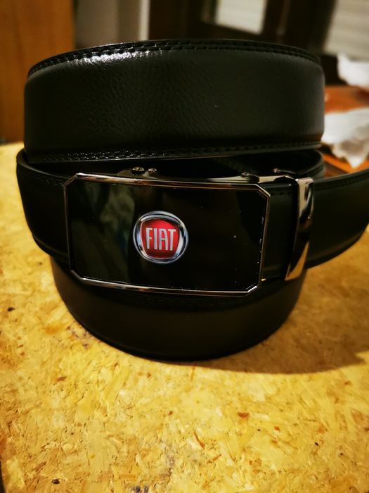 Cinto Fiat e outras marcas
