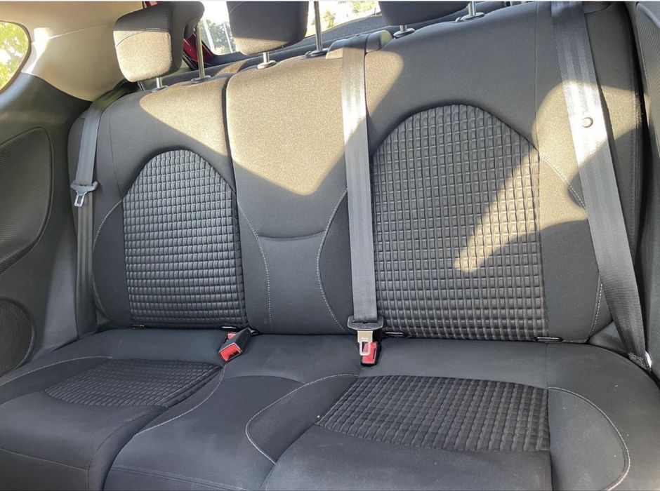 Oportonidade Alfa Romeo Mito — photo 2