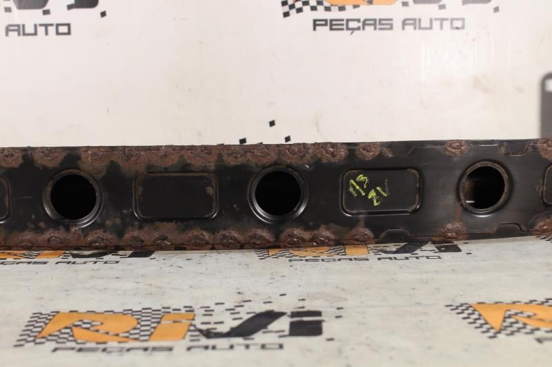 Reforço pára-choques trás AUDI A3 (8V1, 8VK)