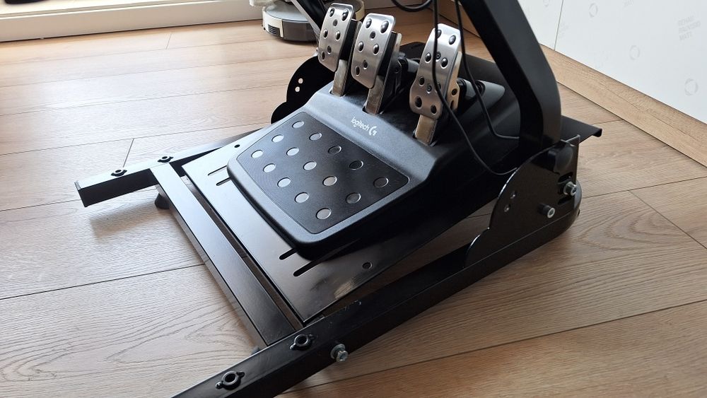 Zestaw kierownica logitech G920 shifter , sprzęgło, ręczny, stojak