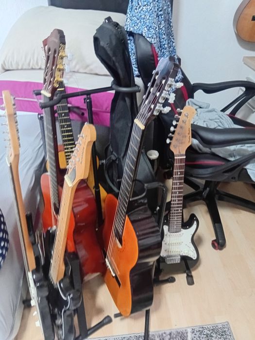 Гітари з Німечини