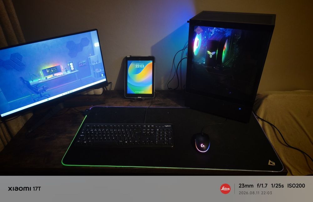 PC Gaming completo/só torre