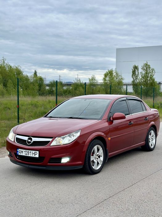 Продам Opel Vectra C
