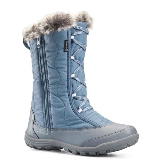 Термочеривики від QUECHUA 35 розмір