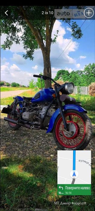 МТ 9 1971 все працює