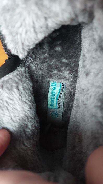 Бурки сапожки дутіки 41.5р