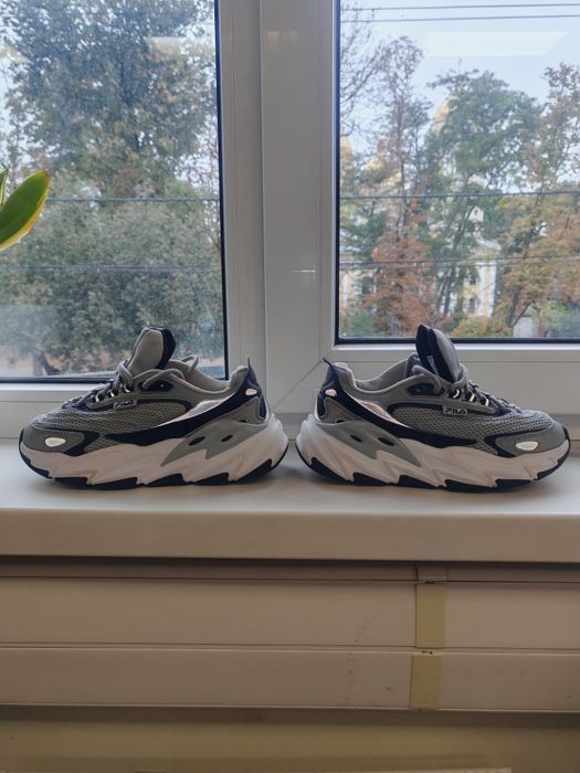 Кроссовки FILA 36размер