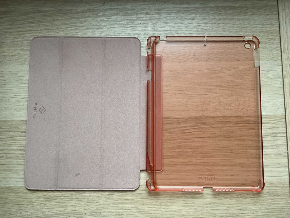 Capa para iPad 10.2” 7a geração