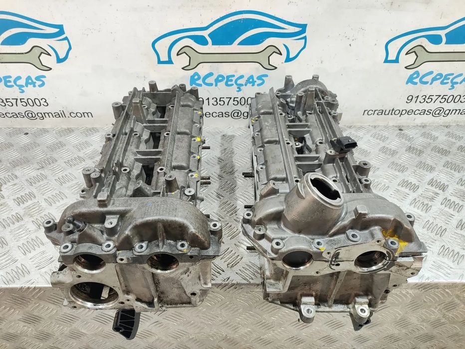 Colaças / Cabeças de Motor Completas Mercedes Benz - 642.920 | 642920