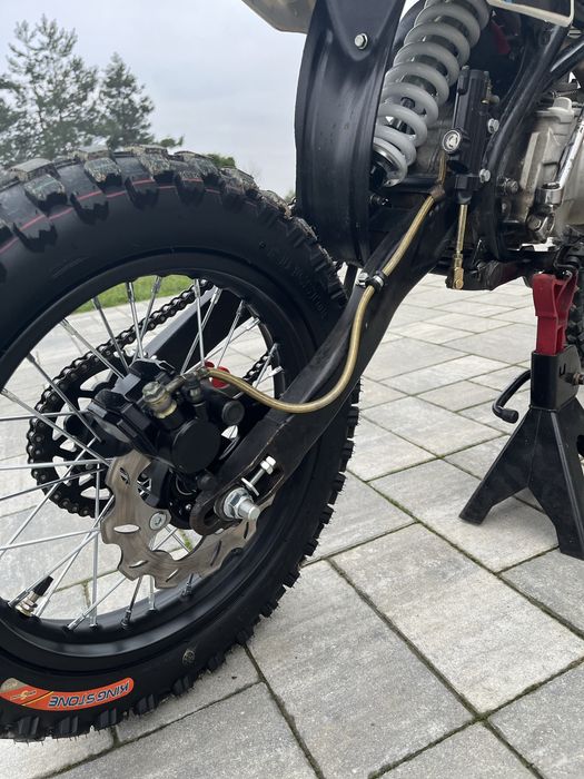 MRF 140 RC 2020r 17/14 40z