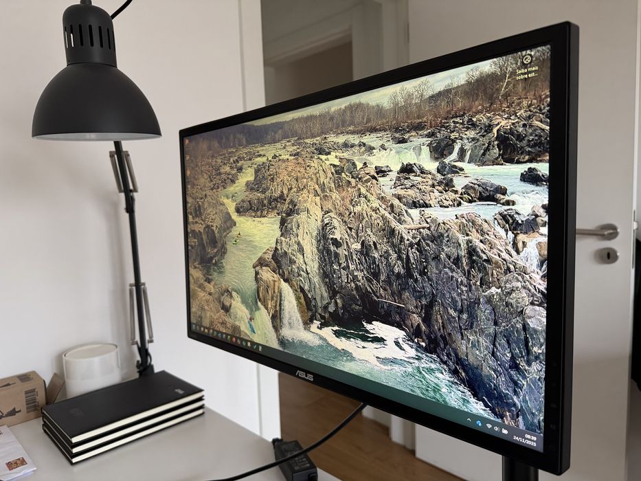 Monitor Asus VG245H