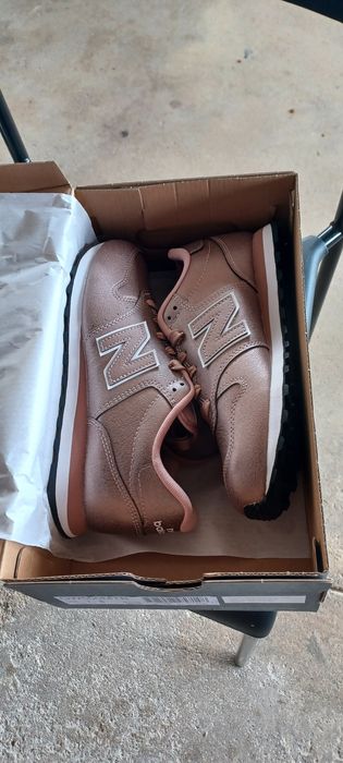 Sapatilhas New Balance 500 N37.5