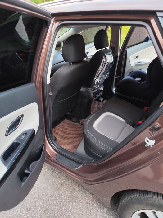 Kia ceed 2013 automatic