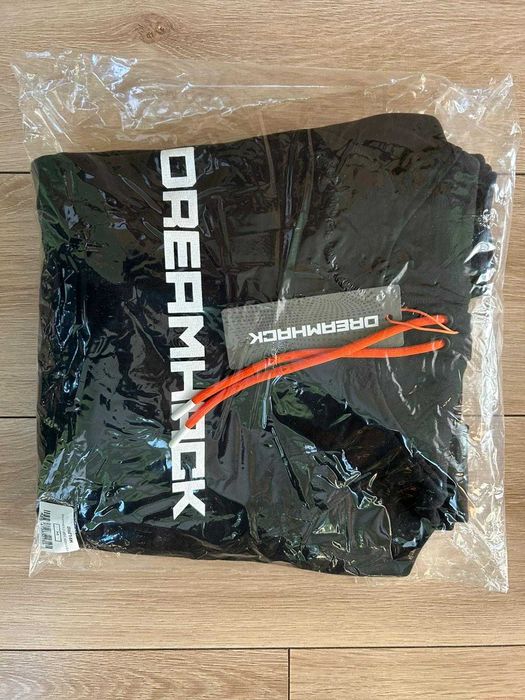 Bluza ESL DreamHack rozmiar M