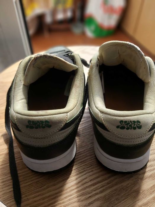 Buty nike rozmiar 40