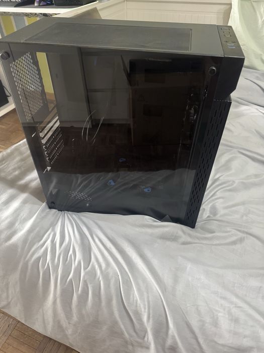 Caixa ATX para Pc - Usada