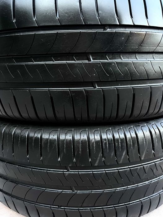Літні шини | Michelin energy saver | 205/55 R16 | 6.3мм | — Пара (2 шт)