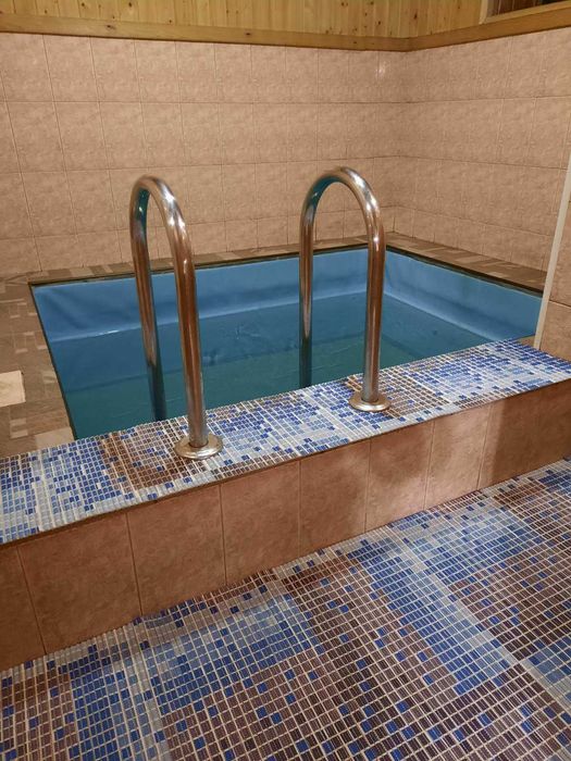 Лазня + ЧАН!!! АКЦІЯ!!!і 4 години 5 в подарунок. "Сосновий дворик".