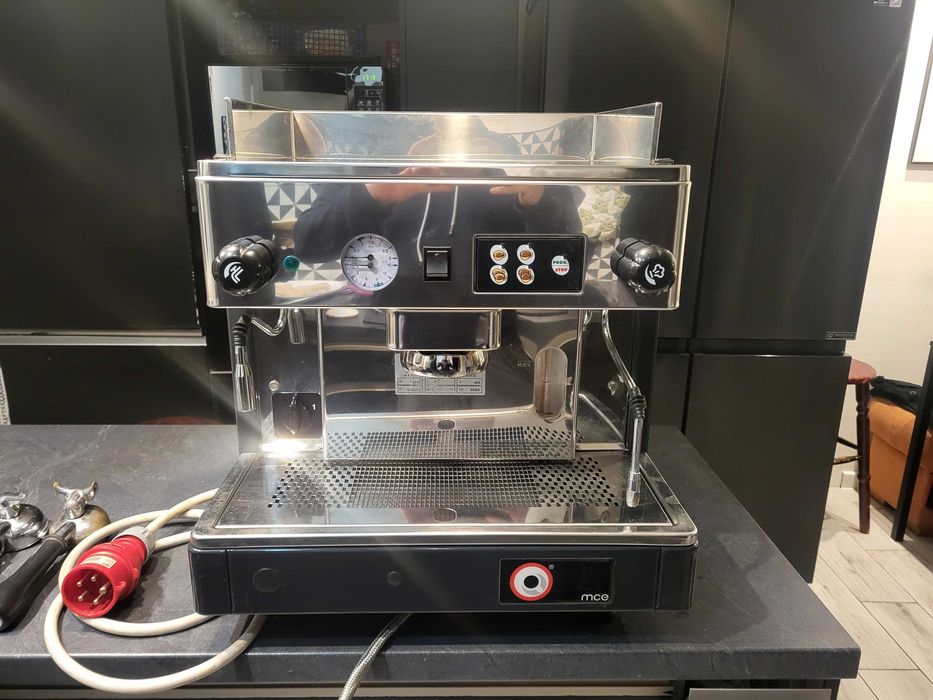 Ekspres do kawy MCE START EVD1