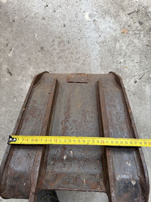 Łyzka 30cm do minikoparki 2-3,5t