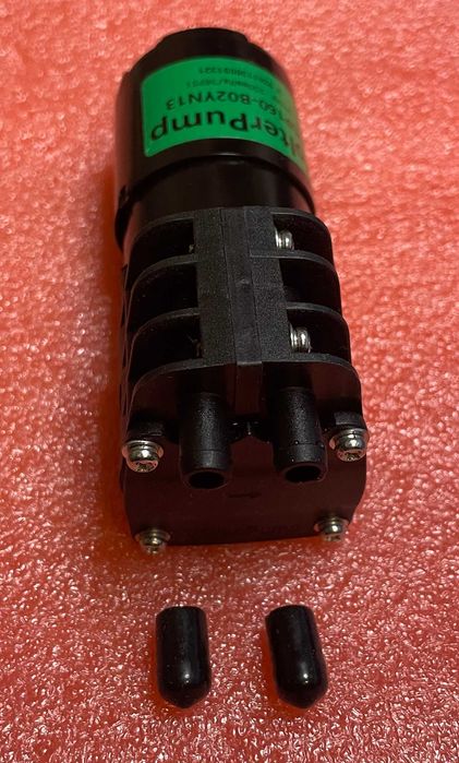 Перистальтичний насос VDP160.