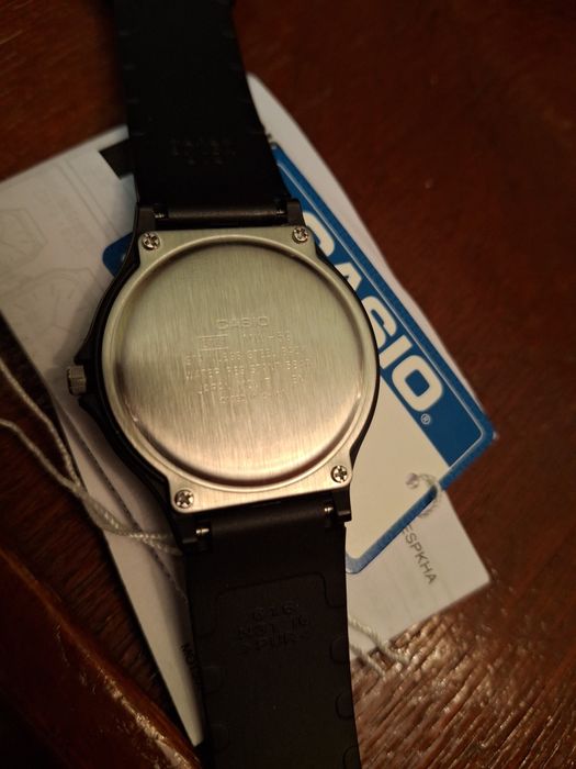 Годинник Casio MW-59