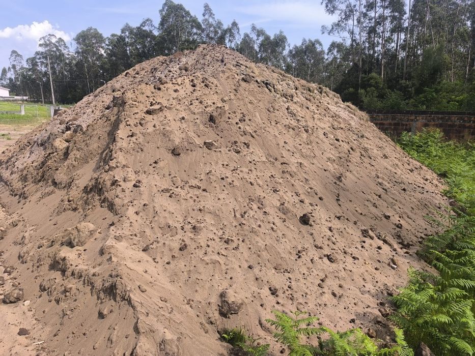 Terra Virgem em Ovar