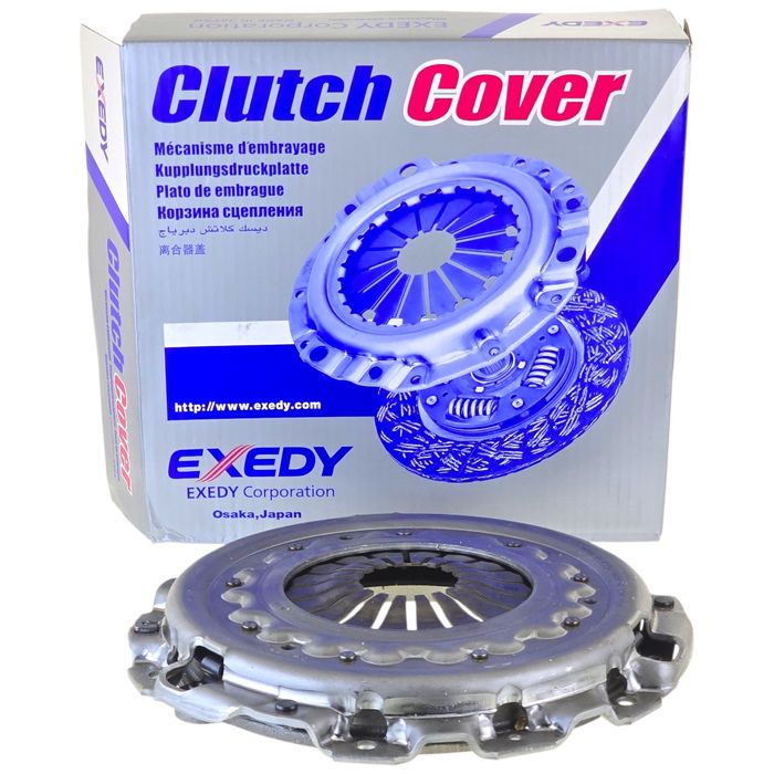 Zestaw sprzęgła – NOWY! docisk 22300RK2003 + tarcza 22200RK2003 + łoży