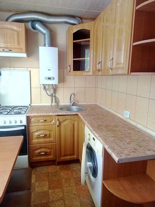 Продаж 1-кімнатної квартири,Правий берег (213-297-223)