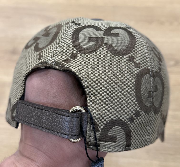 Кепка gucci розпродаж