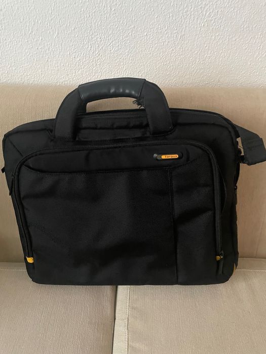 Mala/pasta para computador portátil