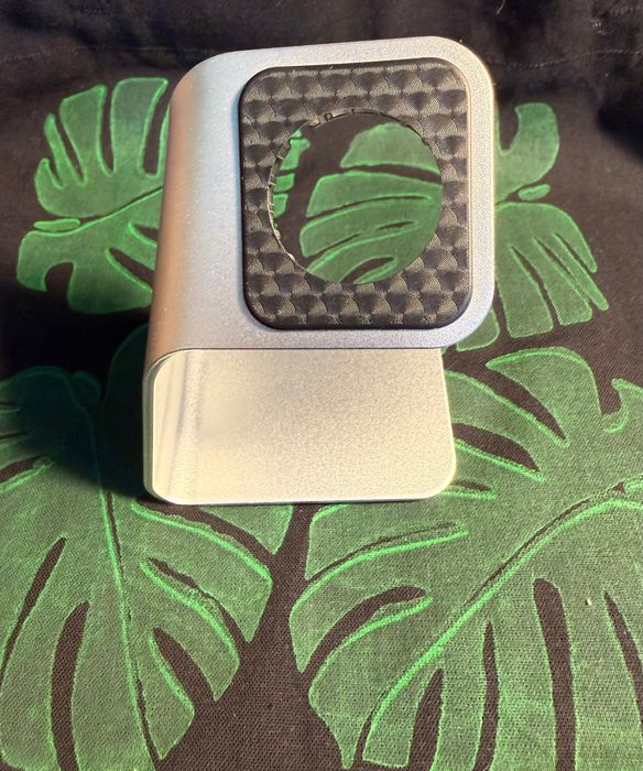 Stojak na Apple Watch