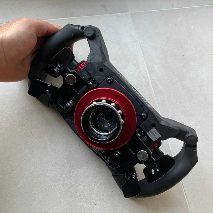 volante Simagic GT NEO