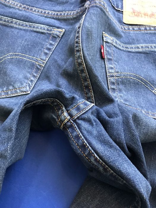 Levis 511 calças de ganga jeans