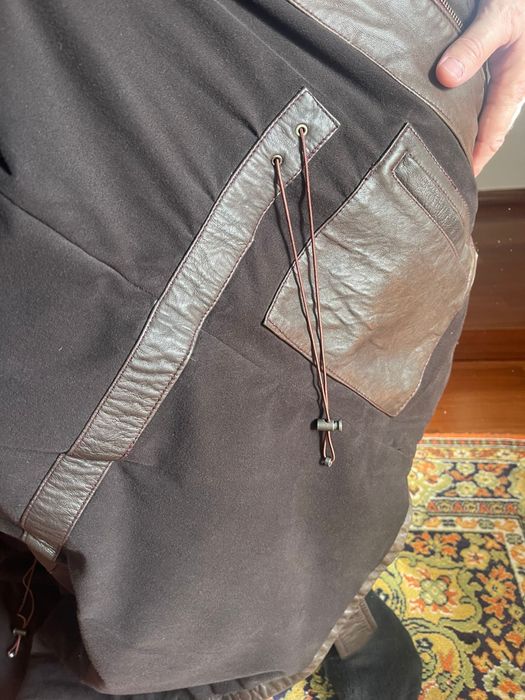 Massimo Dutti tamanho XL