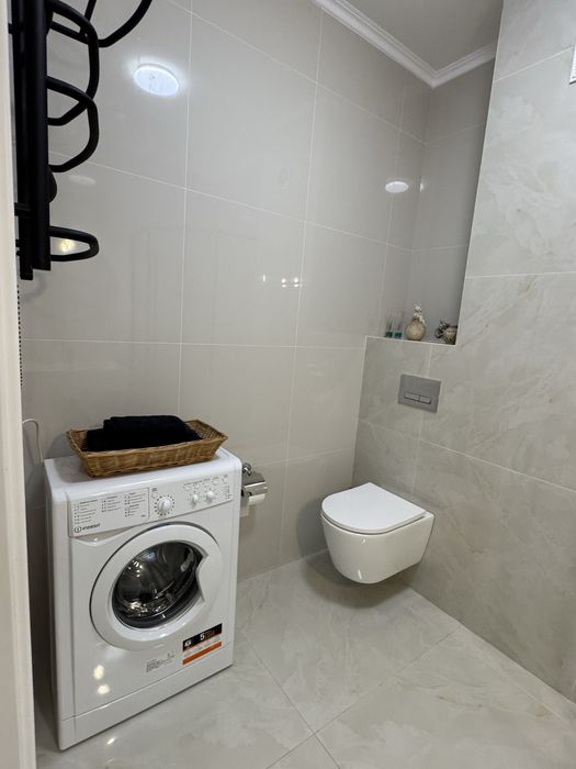 Квартира посуточно ЖК Авторский Ривьера Фонтанка