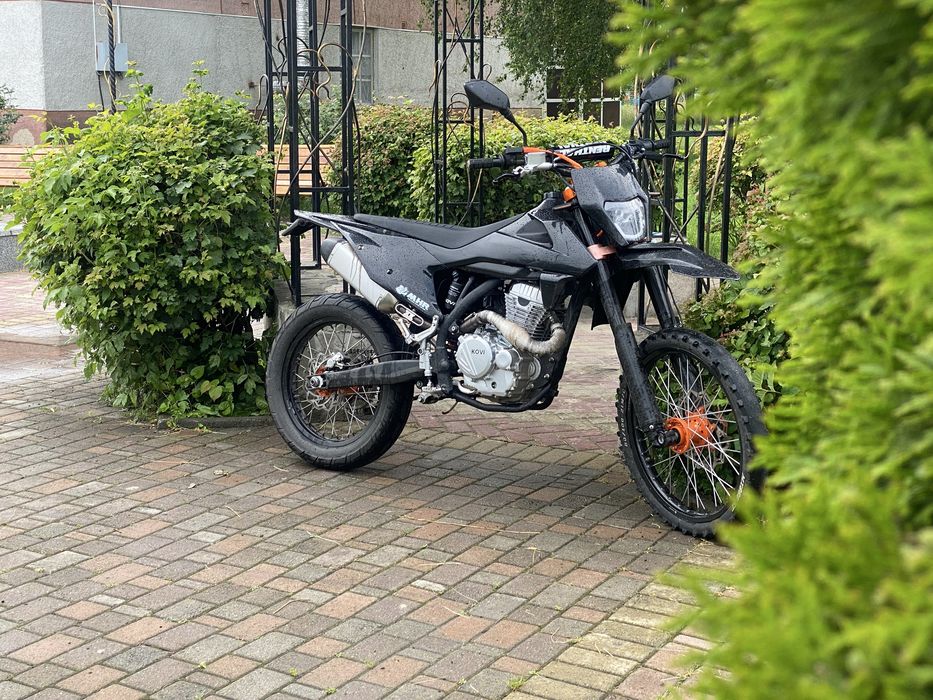 Кові Адванс    250