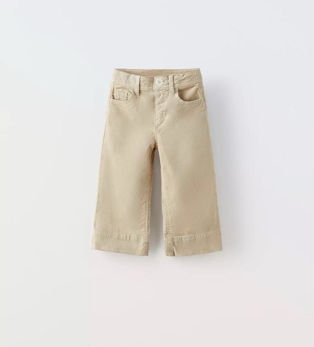Джинси , штанці  Zara