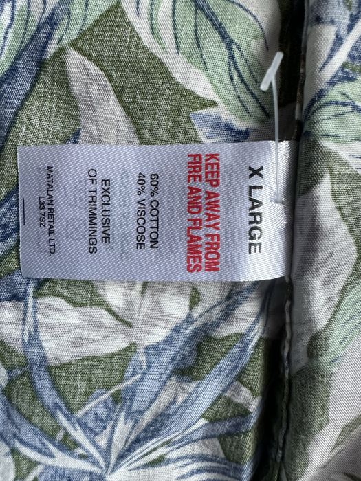 Тенниска рубашка  Easy p.XL