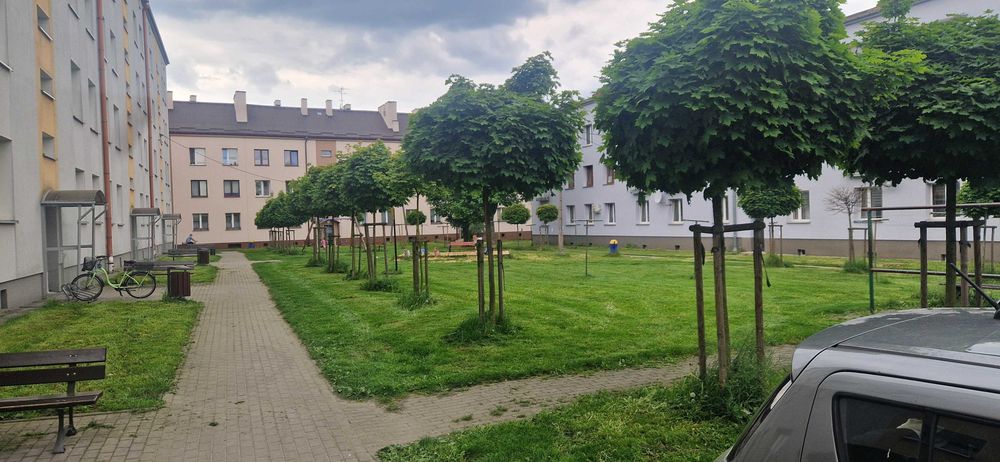 Mieszkanie – Brzeszcze - Widok 2