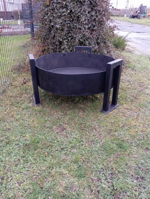 Palenisko grill 80 cm