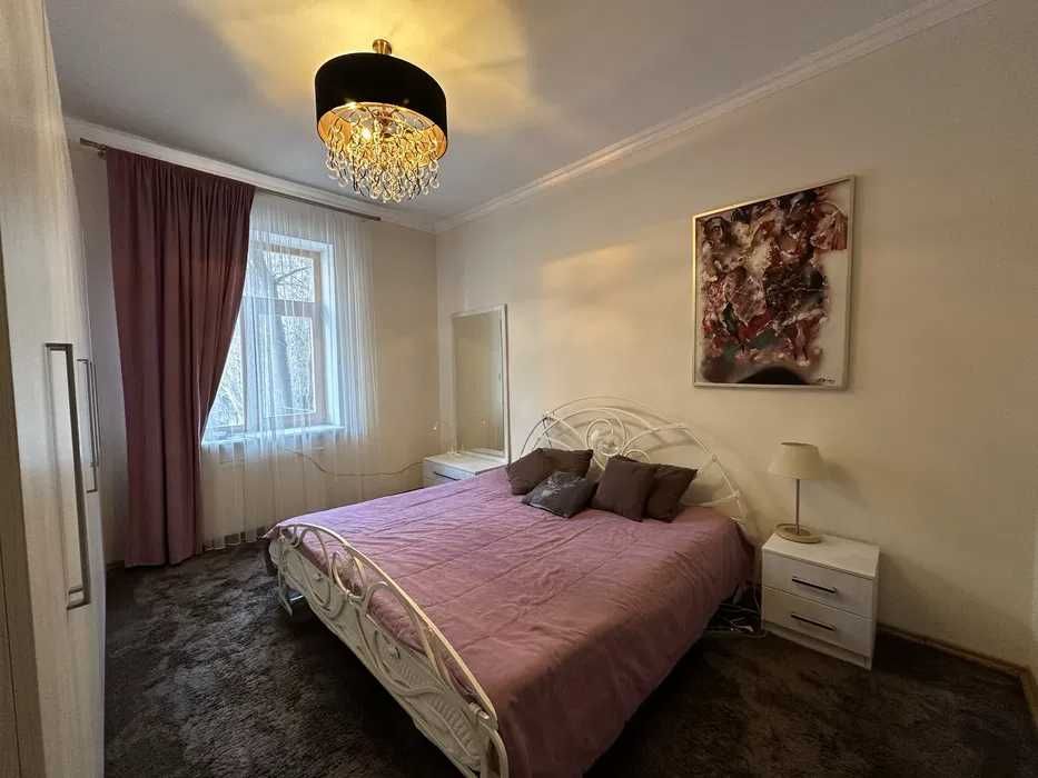 2кім кв вул Самійленка. центр. площа петрушевича. вул.зелена