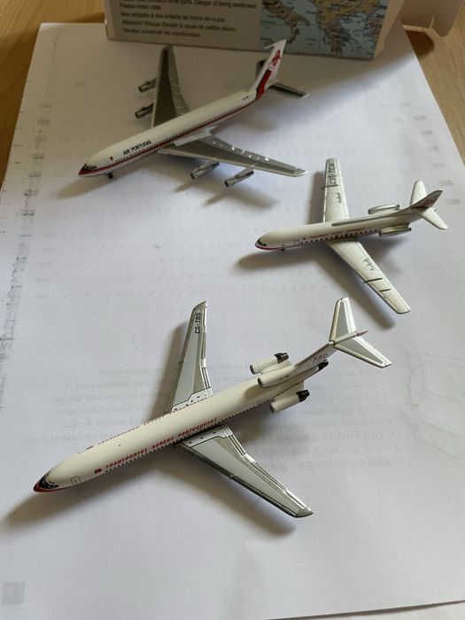 Tap Air Portugal 1/400