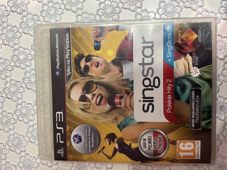singstar.
