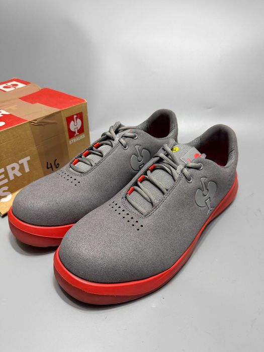 Buty robocze 46 Engelbert Strauss S1P Banco LOW NOWE