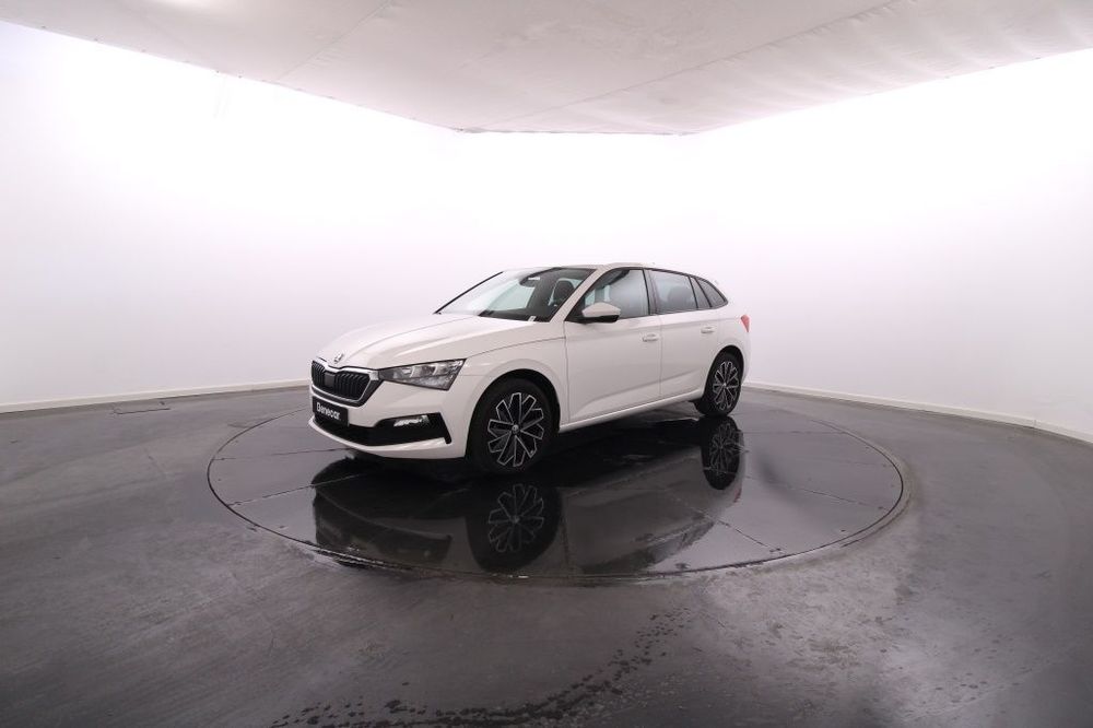 Skoda Scala 1.0 TSI Ambition