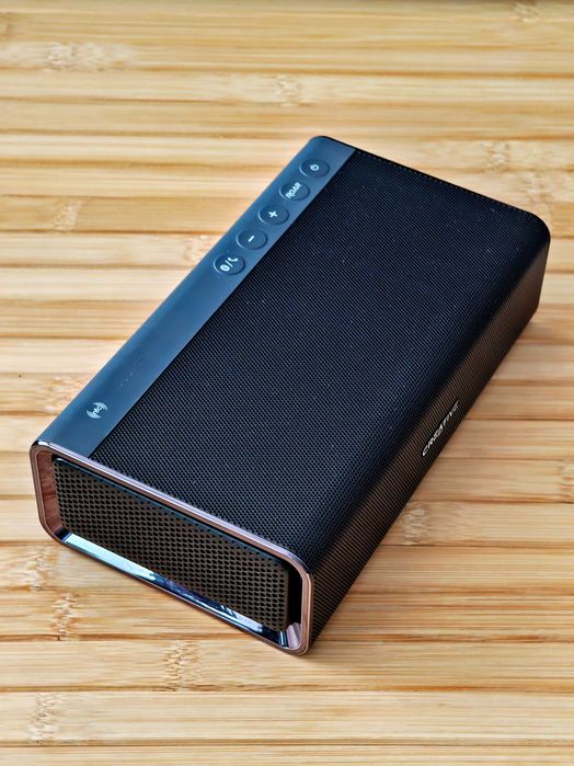 Creative Soundblaster Roar Pro - Bluetooth Wireless
